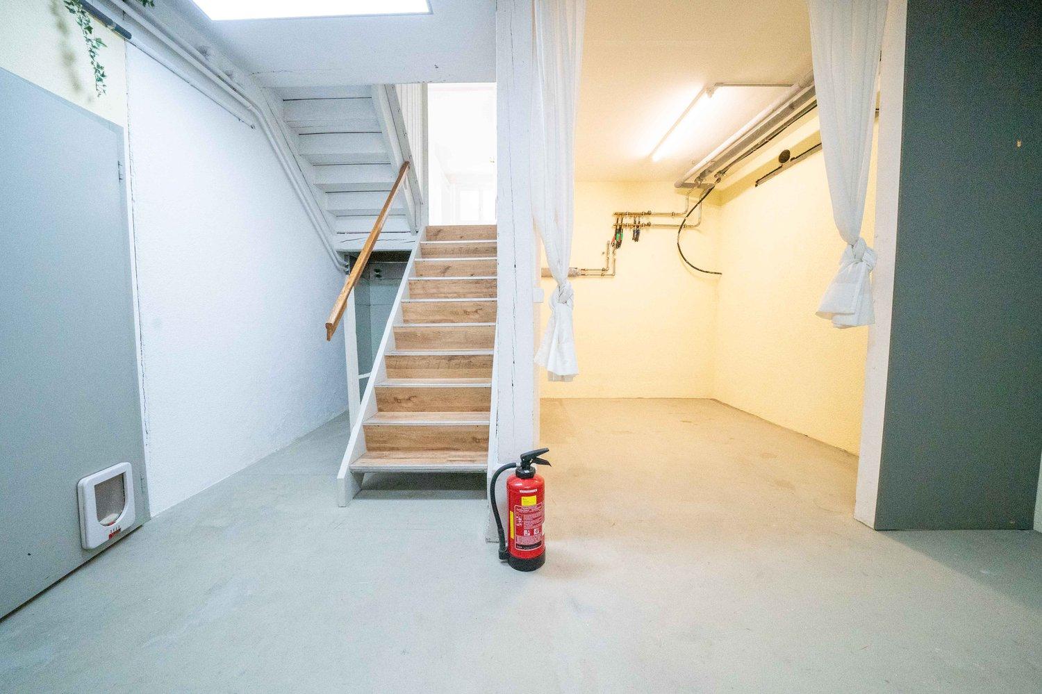 Attraktives Bauland mit Entwicklungspotenzial & Projektstudie – zentrale Lage in Rüti ZH