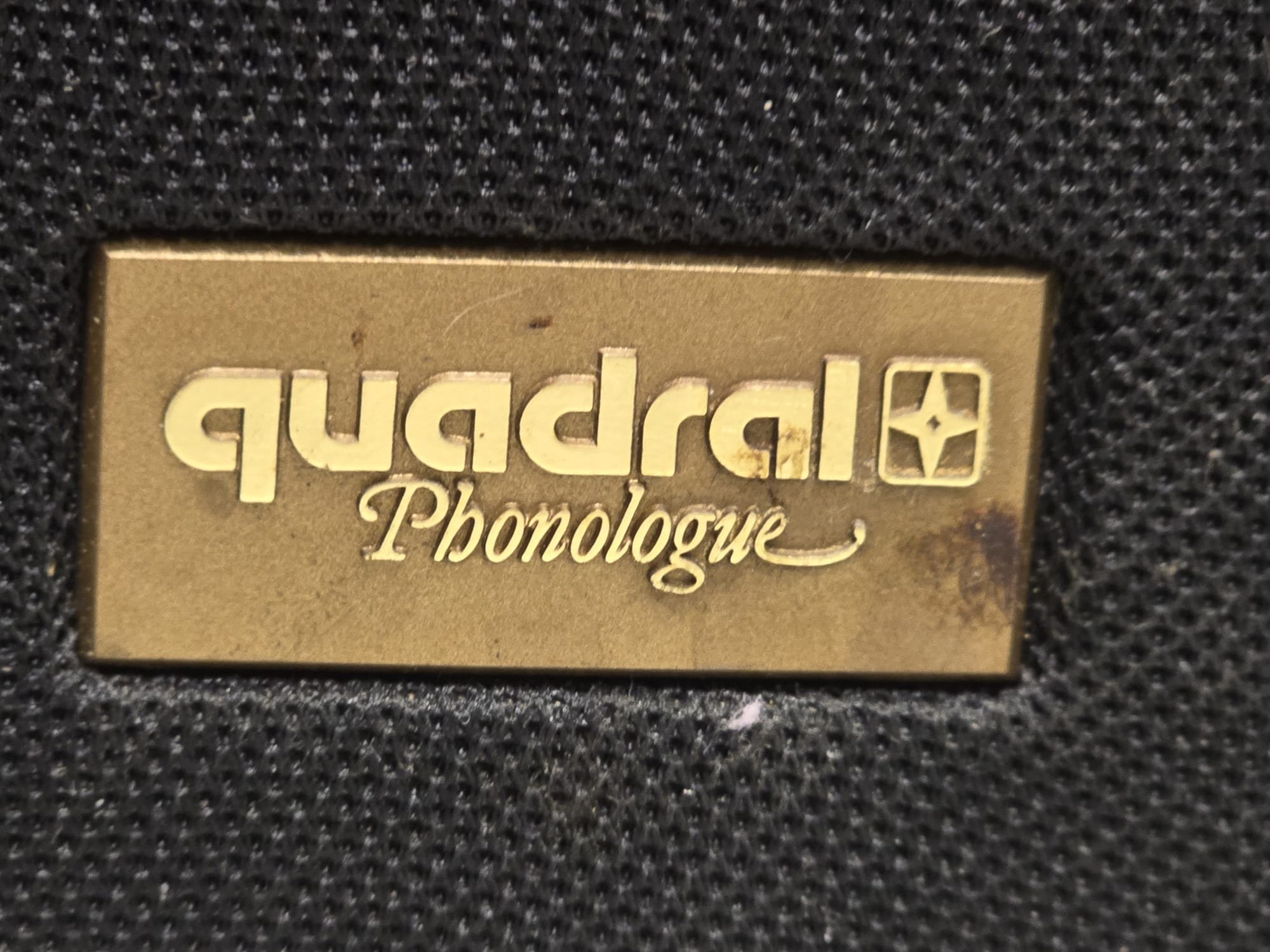 Quadral Montan MK V – Standlautsprecher Paar