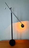 Artemide „Nestore" – Seltene Designerleuchte von Carlo Forcolini
