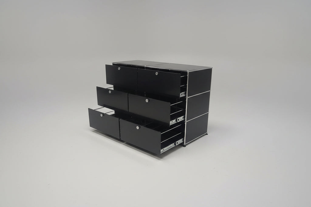 USM Haller Sideboard