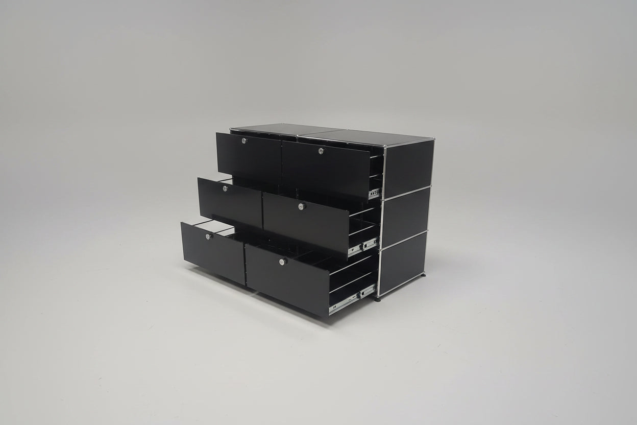 USM Haller Sideboard